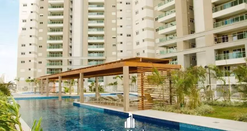 Passarela park prime - nascente - andar baixo- vista p/ parque das nações e ao lado do shopping cg