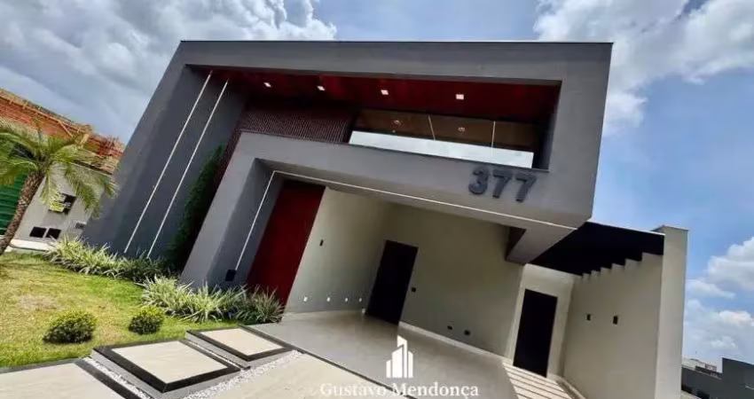 Casa térrea no alphaville 3- escritório- energia solar- hidro - piscina aquecida