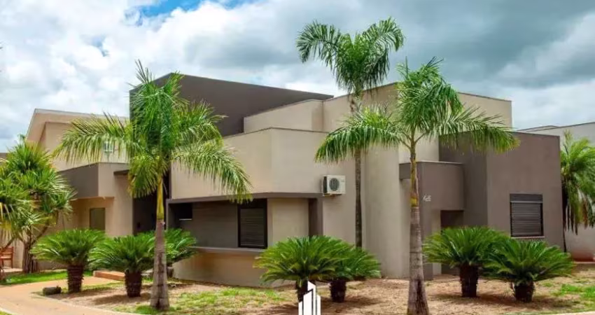 Casa térrea de esquina toda planejada no damha ii- 3 suítes sendo 1 com closet- piscina aquecida