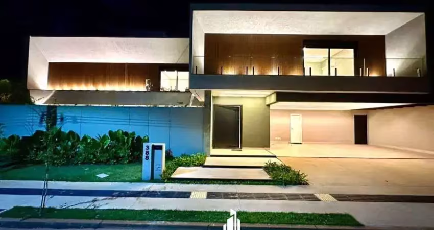 Sobrado de esquina no damha iii com 4 suítes sendo a master com closet e hidro- piscina privativa...