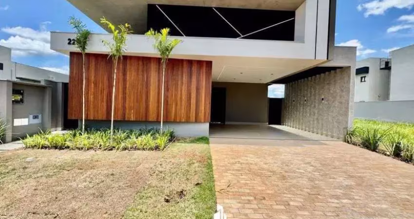 Casa térrea rica em planejados no alphaville iii - 3 suítes- escritório- energia solar- piscina aque