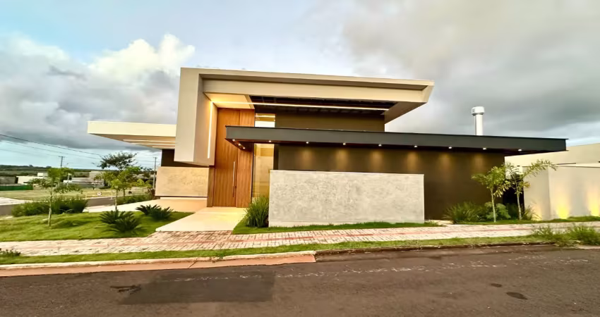 Casa térrea com 4 suítes no shalom! suíte pricipal com closet e vista para piscina com cascata e jacuzzi! lazer de cinema!!!
