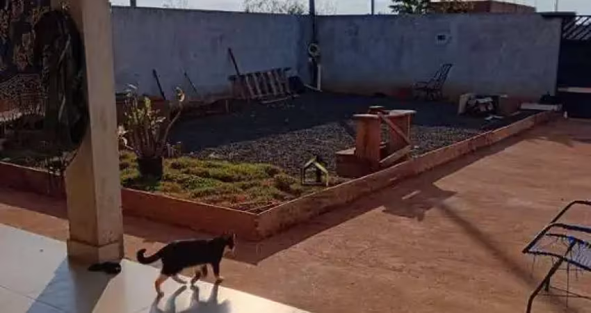 Casa nova com 3 quartos à venda na região que mais cresce na zona norte de londrina