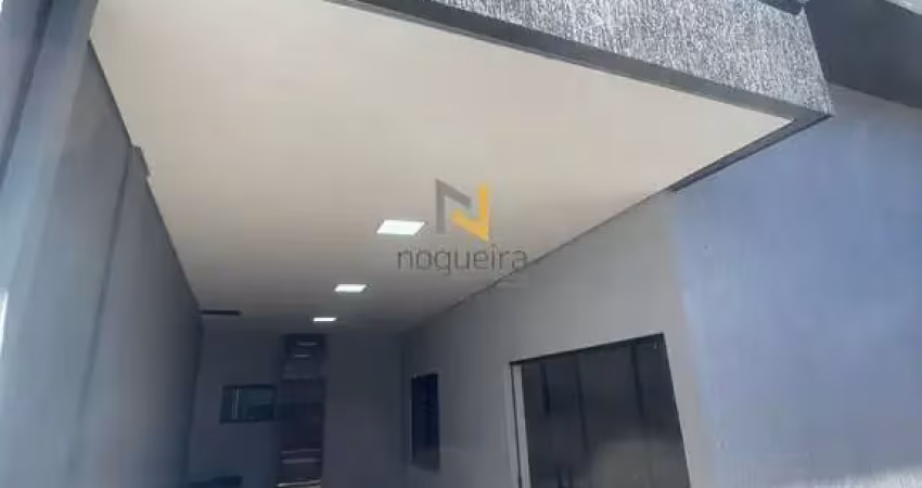 Casa com 3 quartos à venda no Jardim Arizona, Sete Lagoas 
