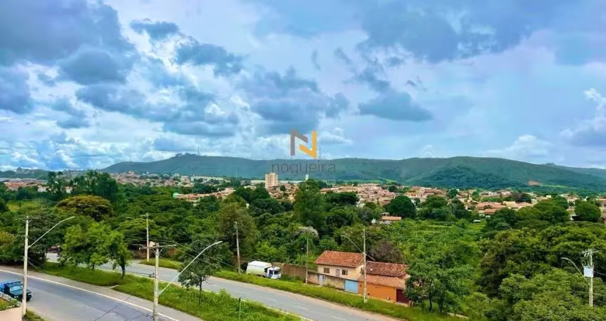 Cobertura com 2 quartos à venda no Jardim Europa, Sete Lagoas 