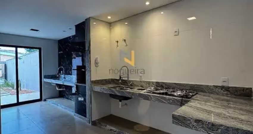 Casa com 2 quartos à venda no Boa Vista, Sete Lagoas 
