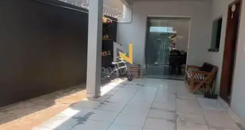 Casa com 2 quartos à venda no Interlagos, Sete Lagoas 