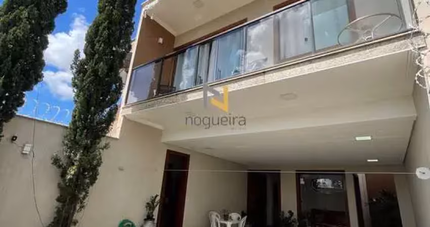 Casa com 4 quartos à venda no Mata Grande, Sete Lagoas 