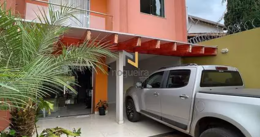 Casa com 3 quartos à venda no Mata Grande, Sete Lagoas 