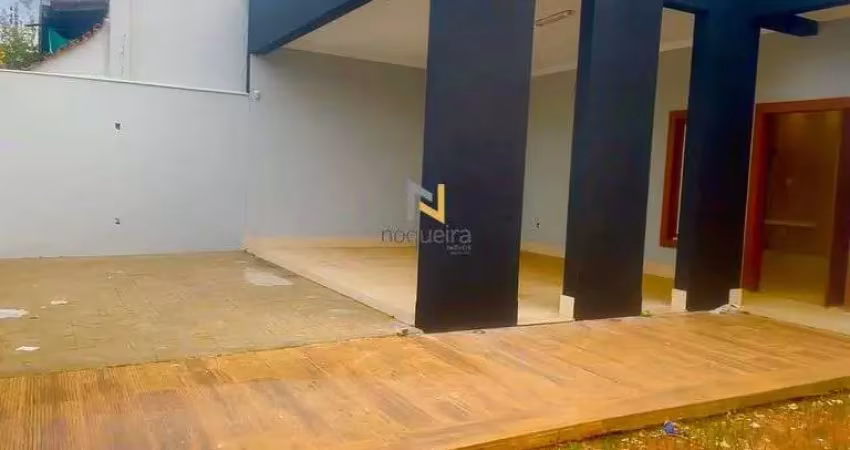 Casa com 3 quartos à venda no Progresso, Sete Lagoas 