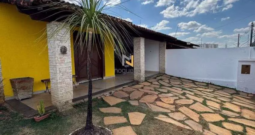 Casa excelente padrao, lote 360m² - bairro santa maria - sete lagoas /mg