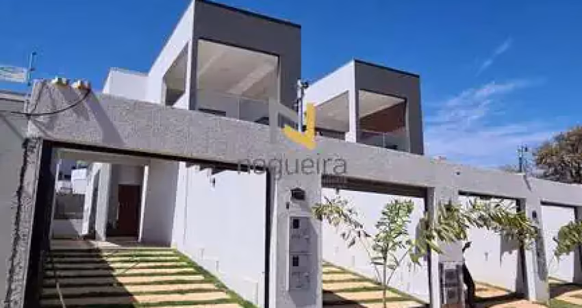 Casa com 3 quartos à venda no Portal da Serra, Sete Lagoas 