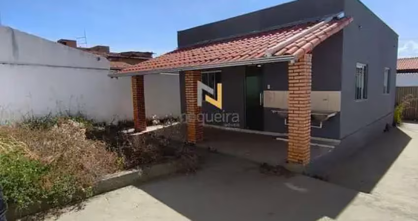 Casa com 2 quartos à venda no Verde Vale, Sete Lagoas 