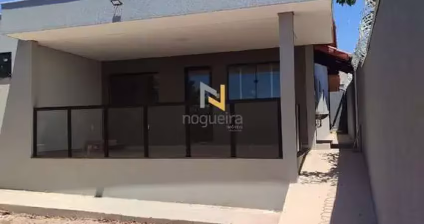 Casa a venda no bairro carmo - fachada imponente, interior surpreendente
