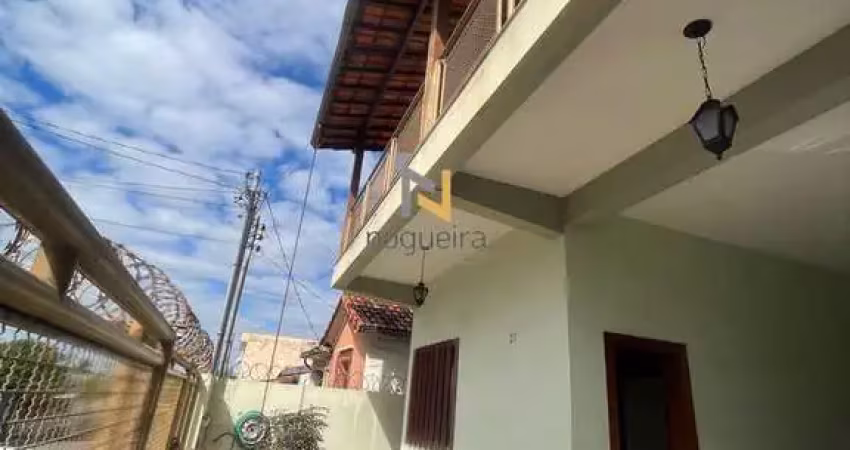 Casa com 4 quartos à venda na Nossa Senhora das Graças, Sete Lagoas 