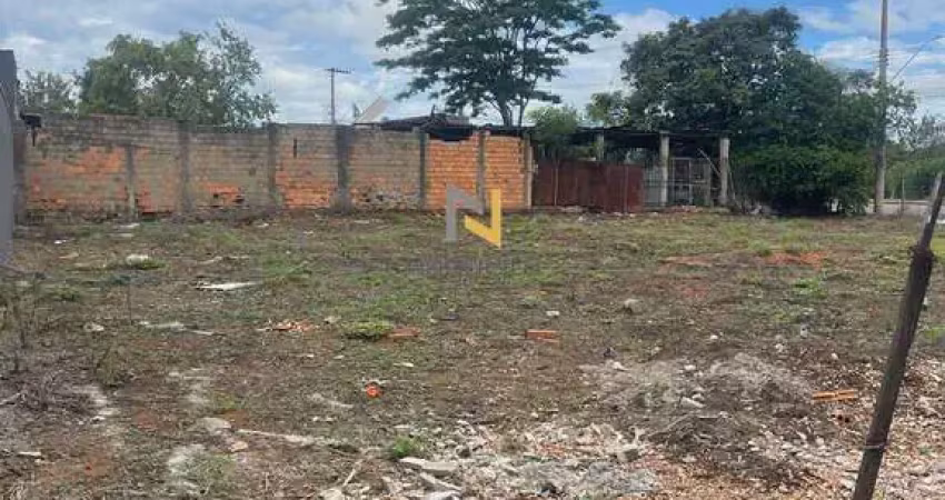 Terreno à venda no Dante Lanza, Sete Lagoas 
