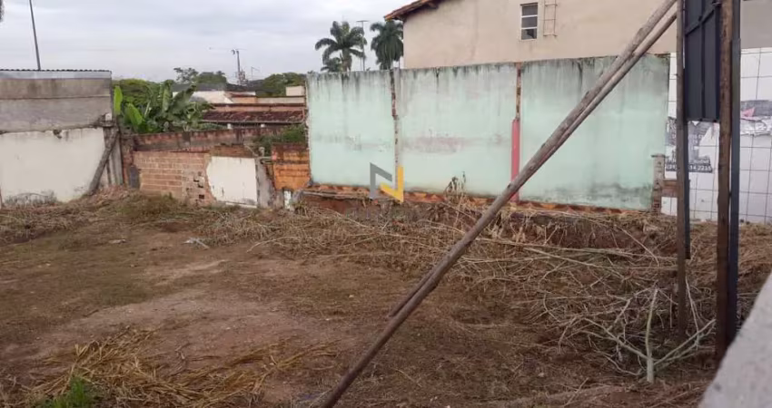 Lote comercial e residencial -bairro sao joao - na rua santa juliana