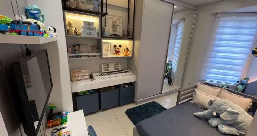Apartamento com 3 quartos à venda na Rua Leonor Calmon, 10, Candeal, Salvador