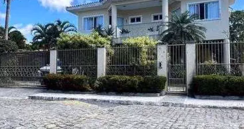 Casa com 5 quartos à venda na Rodovia BA-099 - Estrada do Côco, Abrantes, Camaçari