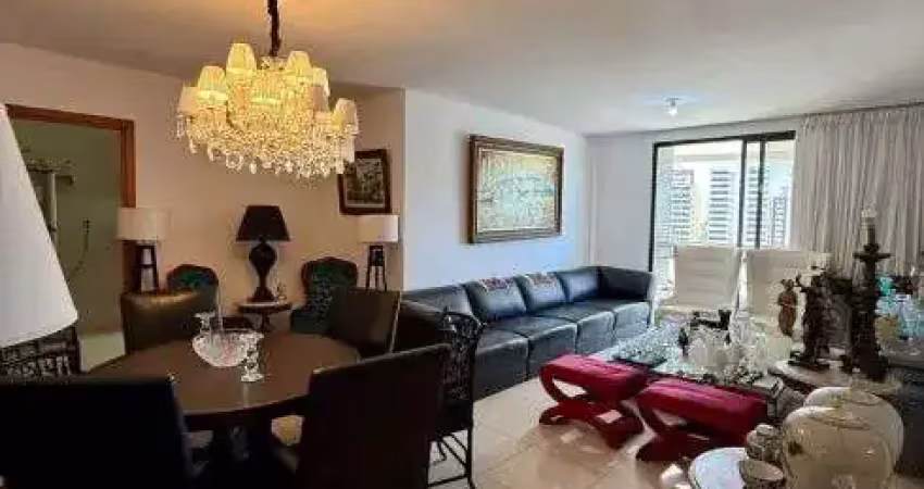 Apartamento com 3 quartos à venda na Loteamento Aquarius, 66, Pituba, Salvador