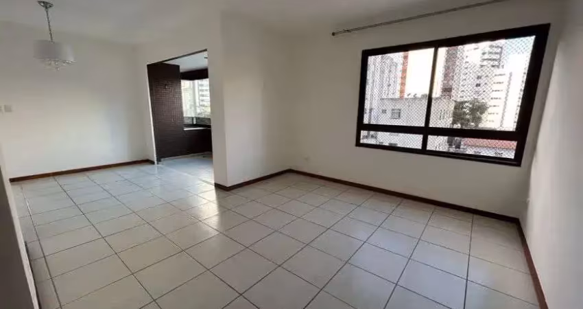 Apartamento com 3 quartos à venda na Rua Manoel Andrade, 26, Pituba, Salvador