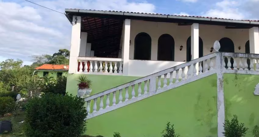 Chácara / sítio com 8 quartos à venda no Centro, Itaberaba 