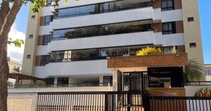 Apartamento com 3 quartos à venda na Rua Território do Rio Branco, 317, Pituba, Salvador
