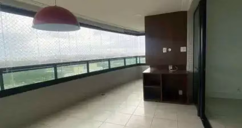 Apartamento com 3 quartos para alugar na Avenida Luís Viana Filho, 32, Paralela, Salvador