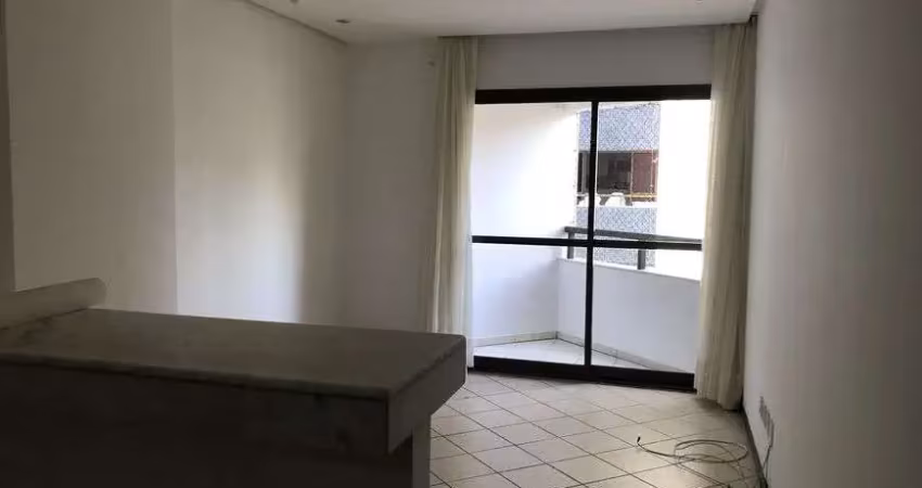 Apartamento com 1 quarto à venda na Rua Manoel Andrade, 09, Pituba, Salvador