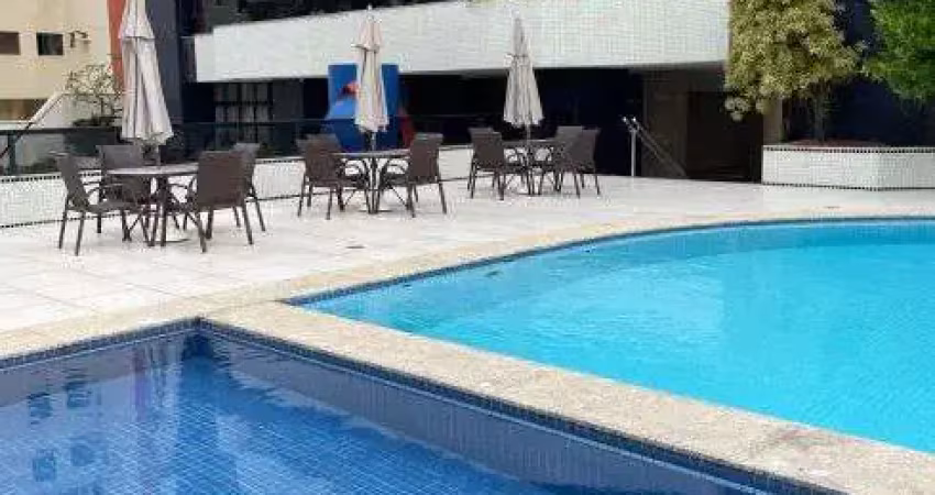 Apartamento com 4 quartos à venda na Rua Manoel Andrade, 10, Pituba, Salvador