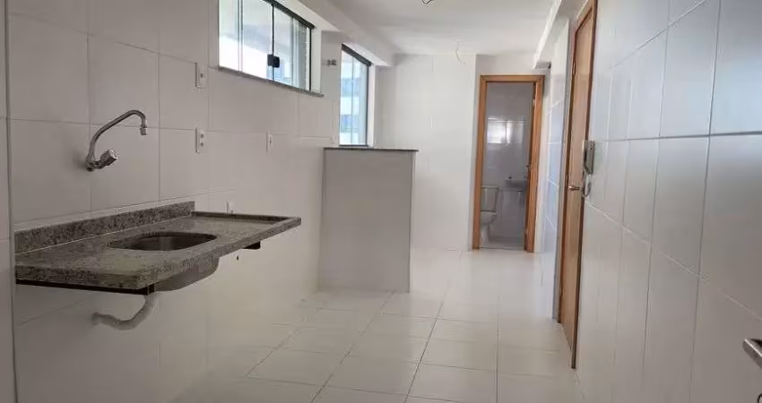 Apartamento com 3 quartos à venda na Rua Alberto Silva, Itaigara, Salvador