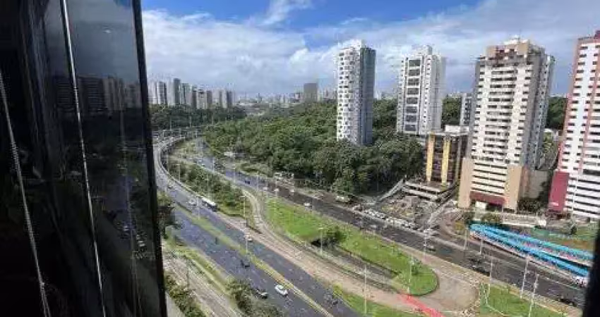 Apartamento com 2 quartos à venda na Rua Amazonas, 1146, Pituba, Salvador