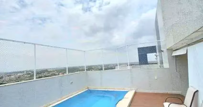 Casa com 3 quartos à venda na Avenida Luís Viana Filho, 11, Paralela, Salvador