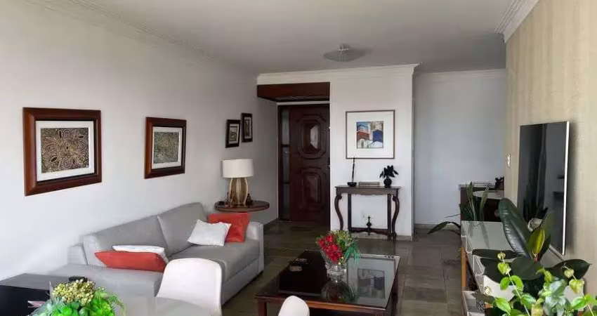 Apartamento com 4 quartos à venda na Rua Marechal Floriano, Canela, Salvador