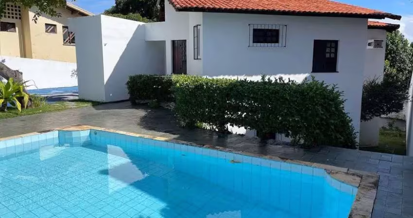 Casa com 5 quartos à venda na Alameda Praia de Imbe, 02, Vilas do Atlantico, Lauro de Freitas