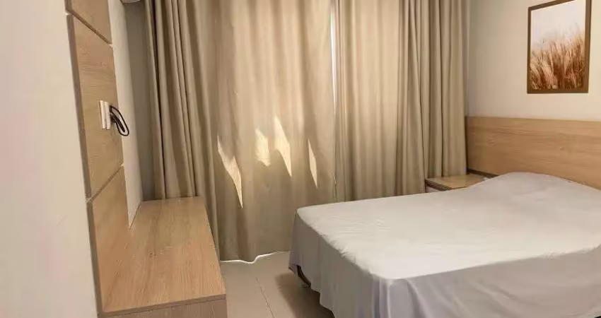 Apartamento com 1 quarto à venda na Rua Manoel Andrade, 02, Pituba, Salvador