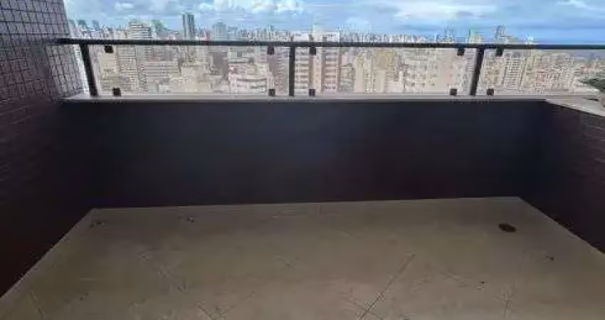 Apartamento com 3 quartos à venda na Rua Manoel Andrade, 29, Pituba, Salvador