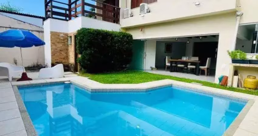 Casa com 3 quartos à venda na Rua Hermann Neeser, 10, Itaigara, Salvador