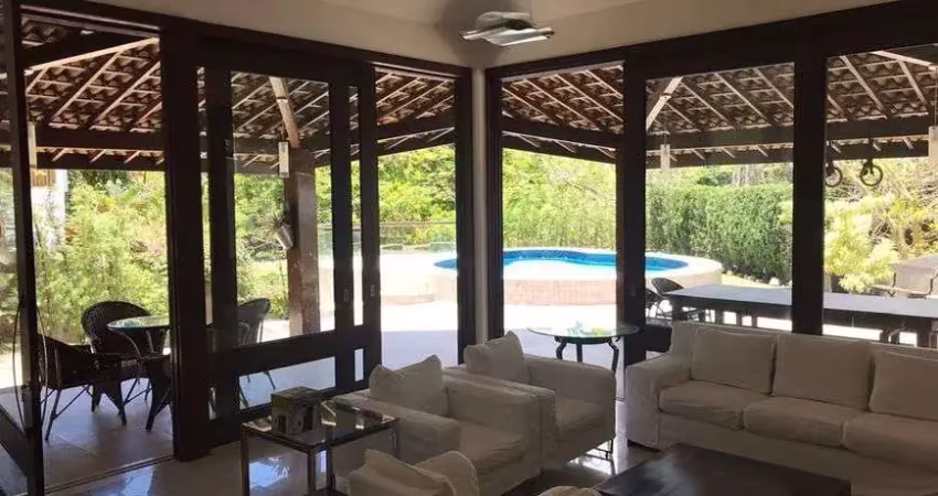 Apartamento com 4 quartos à venda na Rua Costa Verde, 050, Piatã, Salvador