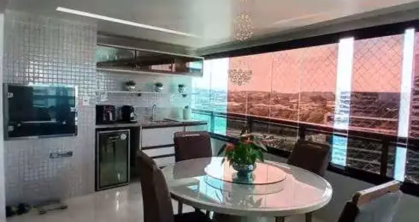 Apartamento com 3 quartos à venda na Avenida Luís Viana Filho, 13, Patamares, Salvador