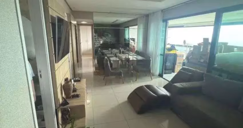 Casa em condomínio fechado com 3 quartos para alugar na Avenida Luís Viana Filho, 6312, Patamares, Salvador
