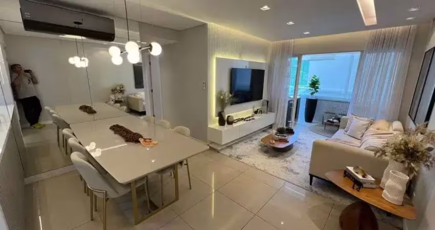 Apartamento com 3 quartos à venda na Rua Leonor Calmon, 2, Candeal, Salvador
