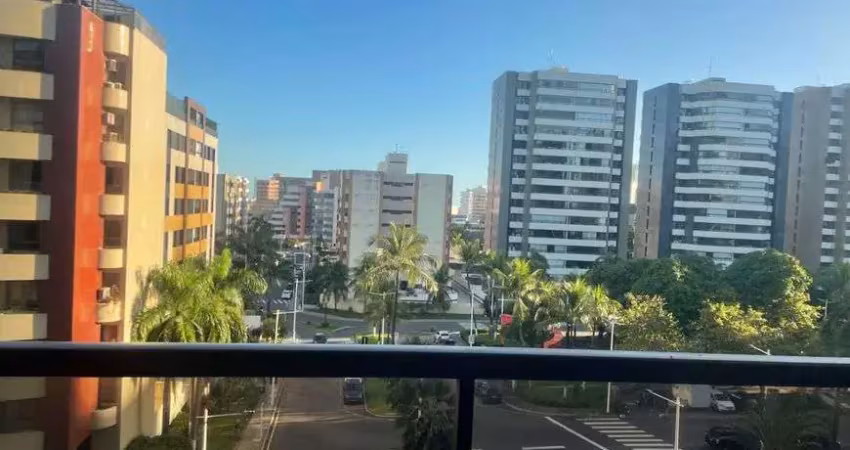 Apartamento para venda com 70 metros quadrados com 2 quartos em pituba - salvador - bahia
