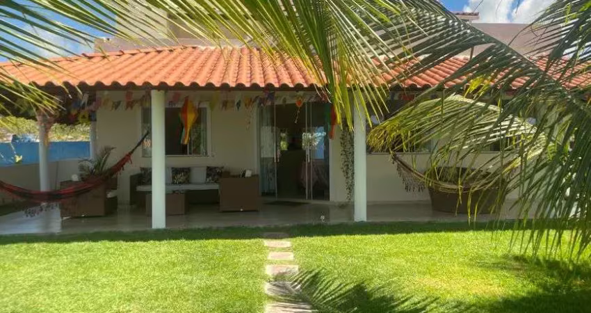 Casa em condomínio fechado com 5 quartos à venda no Porto de Sauipe, Entre Rios 