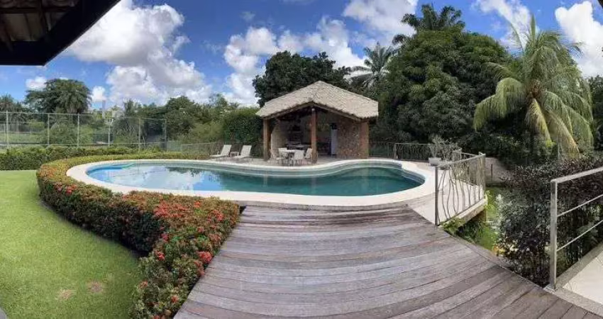 Apartamento com 4 quartos à venda na Avenida Santos Dumont, 02, Portão, Lauro de Freitas