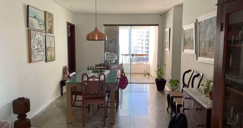 Apartamento com 4 quartos à venda na Rua Manoel Andrade, 229, Pituba, Salvador