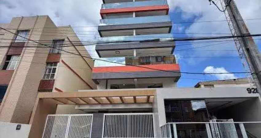 Apartamento com 1 quarto à venda na Rua Visconde de Itaborahy, 928, Amaralina, Salvador