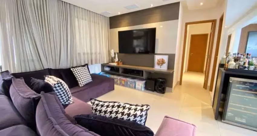 Apartamento com 3 quartos à venda na Avenida Vasco da Gama, 25, Horto Florestal, Salvador
