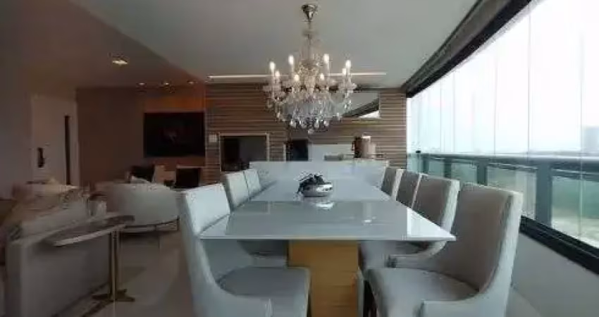 Apartamento com 3 quartos para alugar na Avenida Luís Viana Filho, 12, Patamares, Salvador