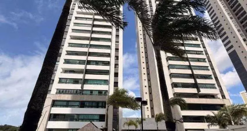 Apartamento com 1 quarto à venda na Avenida Luís Viana Filho, 6312, Patamares, Salvador
